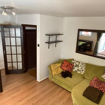 Beautiful 2 Bedroom & Balcony Flat In Central Londýn Exteriér fotografie