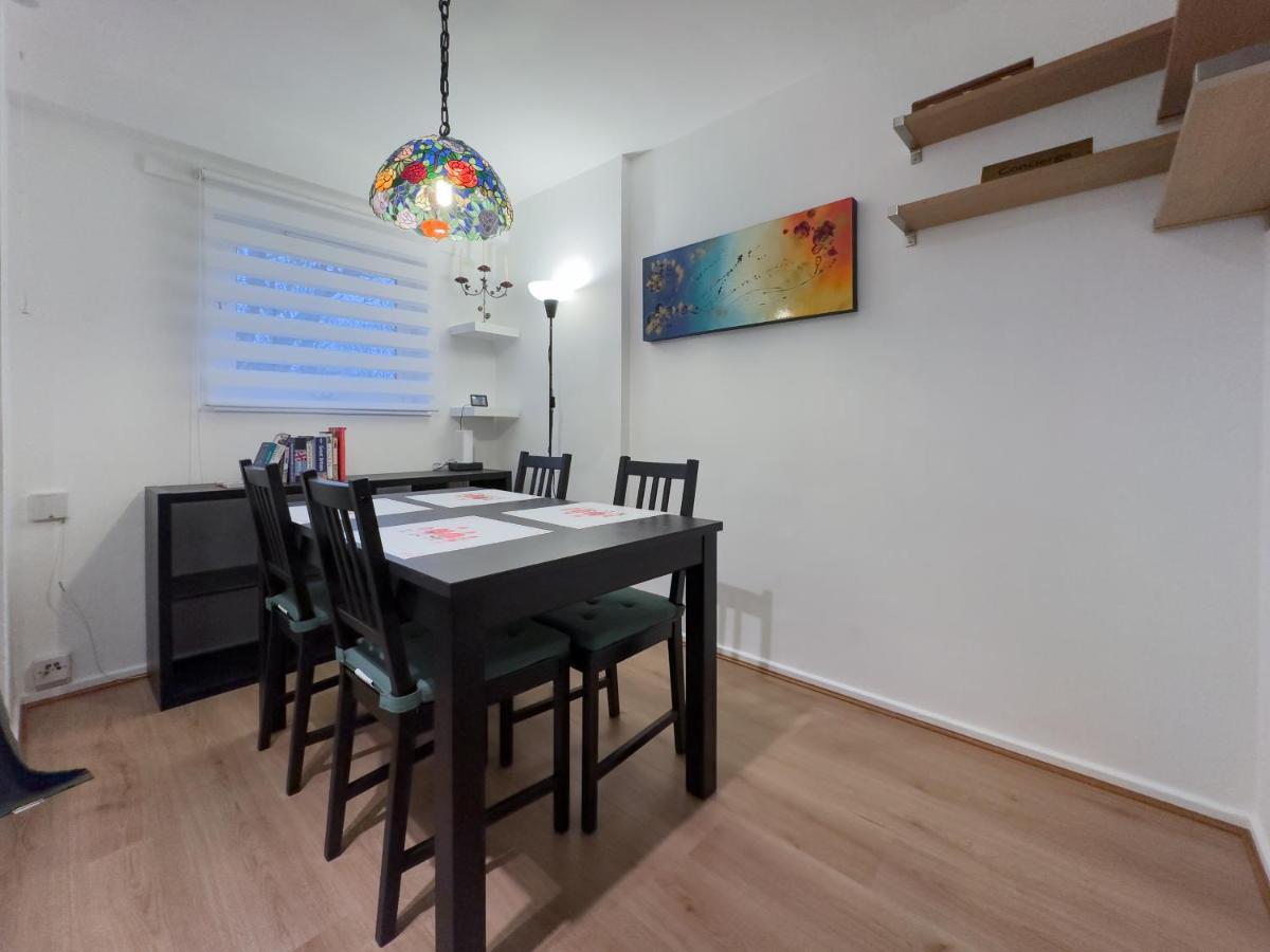 Beautiful 2 Bedroom & Balcony Flat In Central Londýn Exteriér fotografie